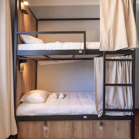 Akisol Hostel Idanha-a-Nova