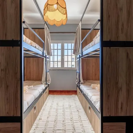 אכסניה Akisol אידאהה אה נובה