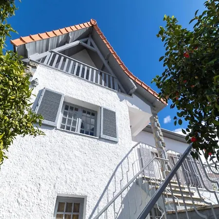 אכסניה Akisol אידאהה אה נובה