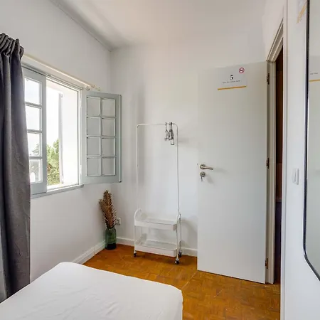 Hostel Akisol Idanha-a-Nova