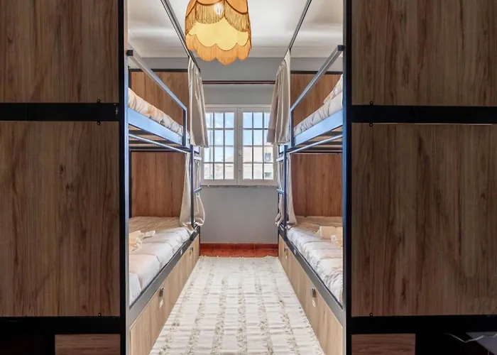 אכסניה Akisol אידאהה אה נובה