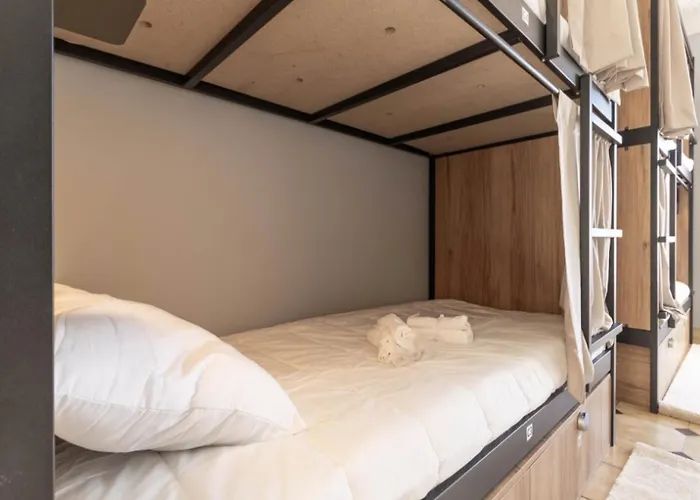 Akisol אכסניה אידאהה אה נובה