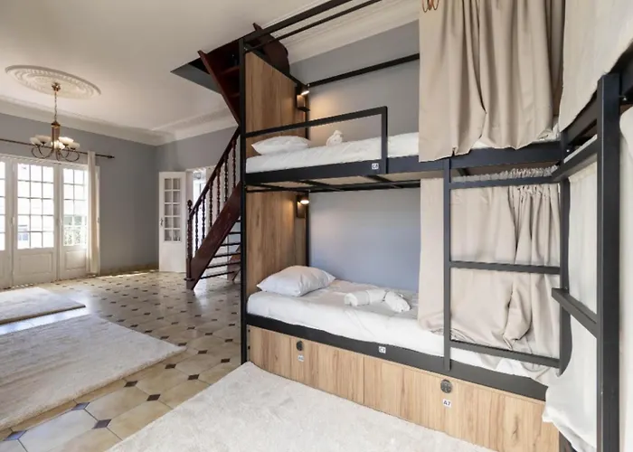 Akisol אכסניה אידאהה אה נובה