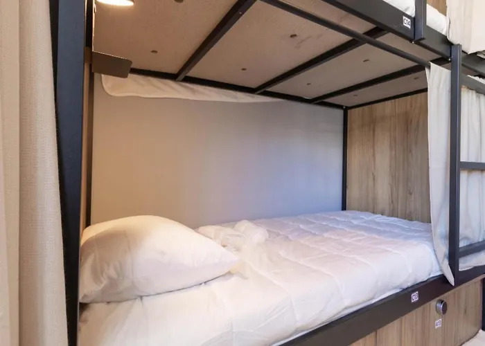 Akisol אכסניה אידאהה אה נובה