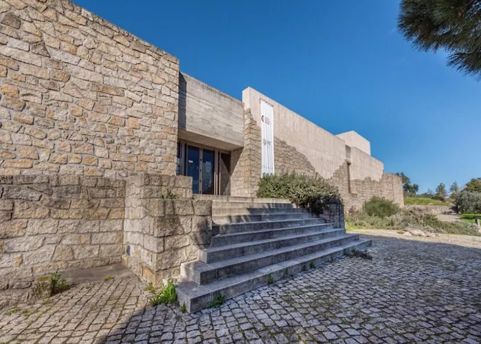 אכסניה Akisol אידאהה אה נובה