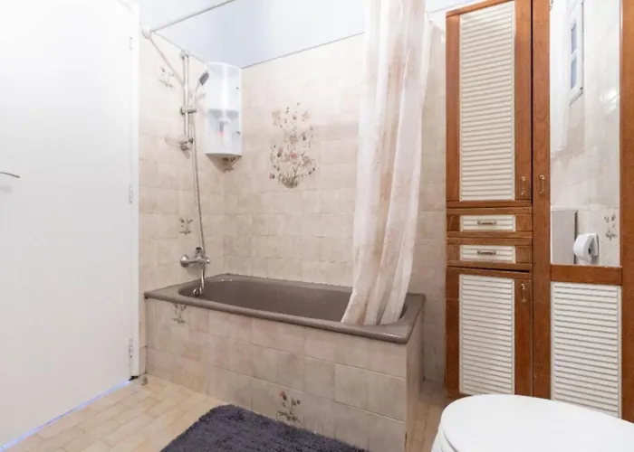 אכסניה Akisol אידאהה אה נובה